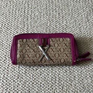 XOXO wallet
